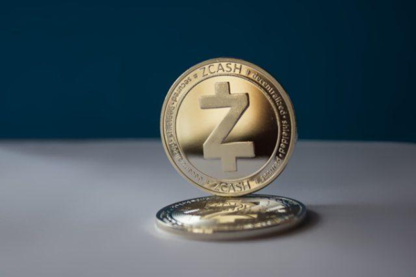 Почему упала цена Zcash