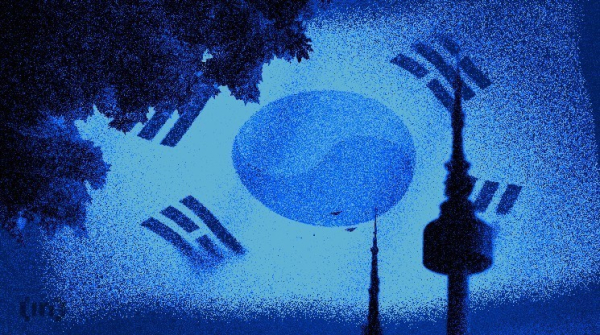 Пенсионный фонд Южной Кореи понес убытки из-за криптоинвестиций