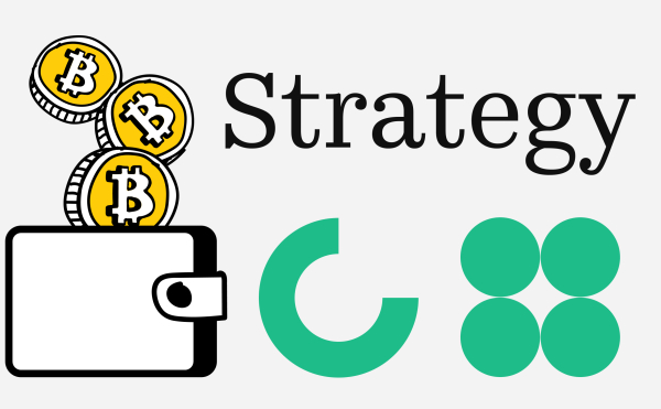 Компаниям с резервами криптовалют очень плохо. Что с ними происходит