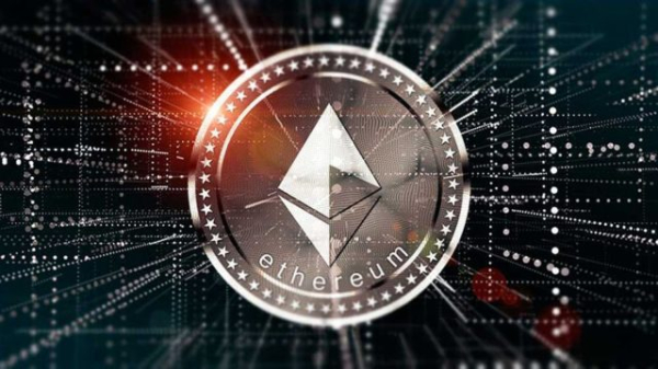 Аналитик рассказал о перспективах Ethereum