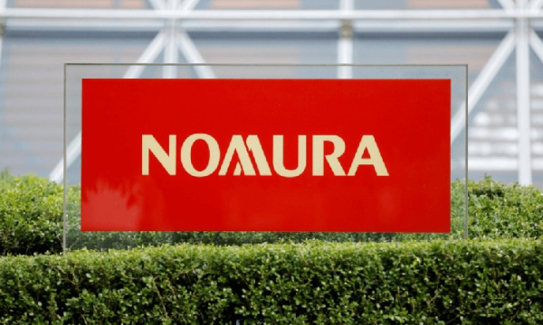 Nomura защищает стратегию криптовалют, ограничивая краткосрочную волатильность в Laser Digital