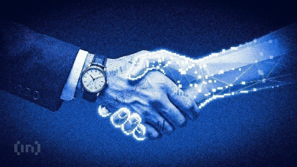 Венчурные фонды вложили в криптоинфраструктуру свыше $2 млрд с начала года