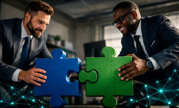 Boerse Stuttgart и Tradias объявили о слиянии