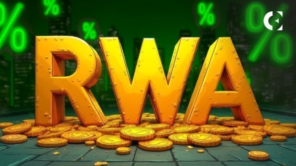 Securitize создал совместимую инфраструктуру токенизации, масштабировал $4 млрд в RWA