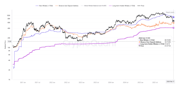Аналитик: Нужно следить за несколькими важными для биткоина индикаторами