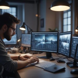 Разработка приложений для мобильной операционной системы с нуля: основы, технологии и руководство