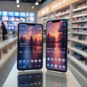 Смартфоны по сниженным ценам в официальном магазине электроники