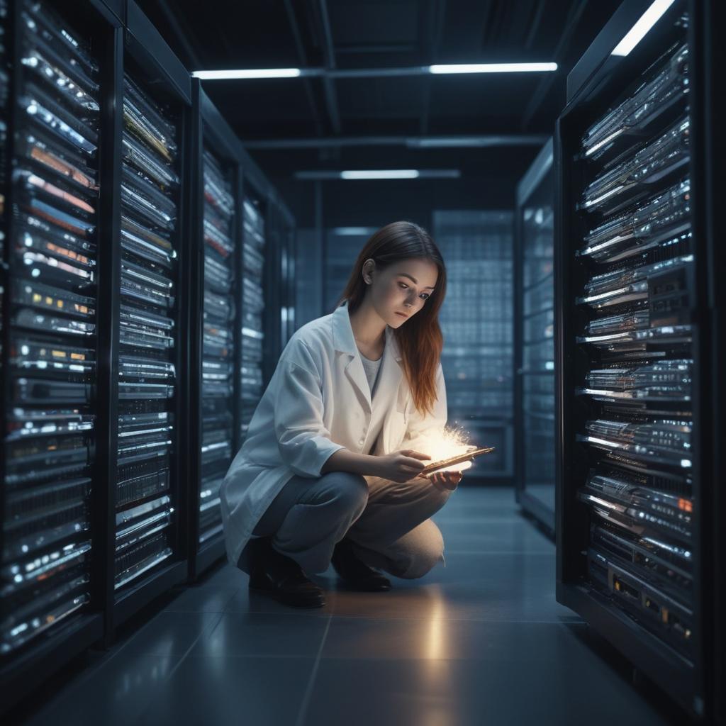 Восстановление данных: обзор методик восстановления файлов и информации