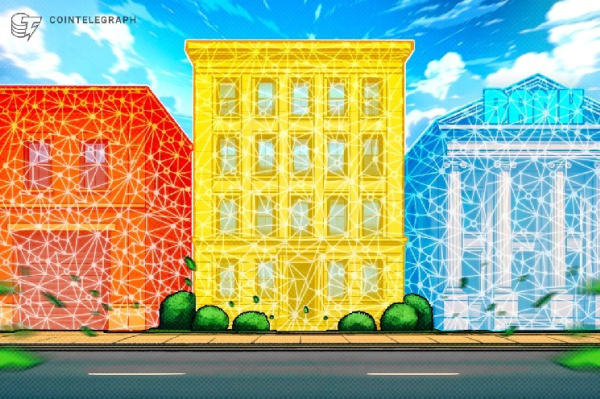 Block Джека Дорси уволит до 10% сотрудников