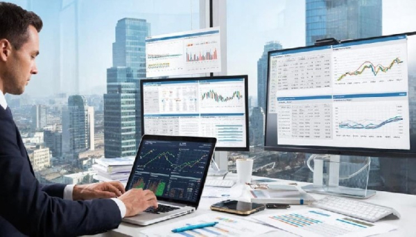 Newity привлекла $11 млн для бизнеса на блокчейне