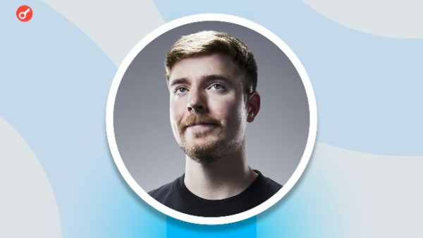 MrBeast сделал ставку на финансовую грамотность молодежи через покупку Step