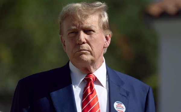 Майнинг-компания Трампов понесла убыток в $59 млн