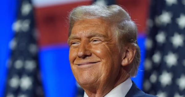 Дональд Трамп сделал заявление о биткоине и криптовалютах!