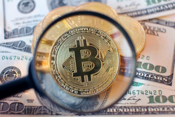 Мнение: Криптоинвесторы попали в «яму отчаяния»