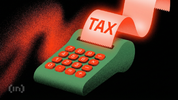 Покупателям акций MicroStrategy в Великобритании грозит двойное налогообложение