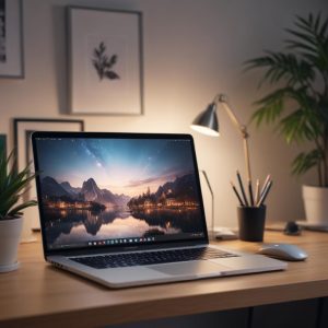 Обзор онлайн-редактора изображений с базовым функционалом и простым интерфейсом