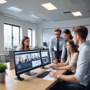 SMM-продвижение в социальных сетях: принципы, инструменты и показатели эффективности