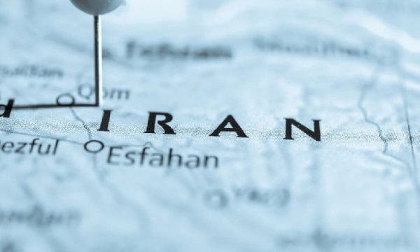 Кризис в Иране высвечивает теневую криптоэкономику на $7,8 млрд